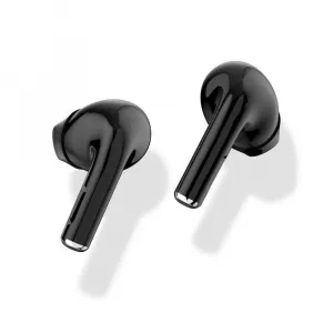 Dudao U15H TWS Bluetooth 5.1 bezdrôtové slúchadlá - Čierna H38022