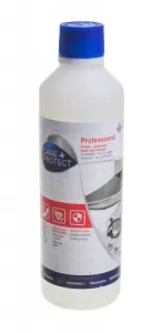 Prípravok na čistenie nerezových plôch CSC3801 500ml