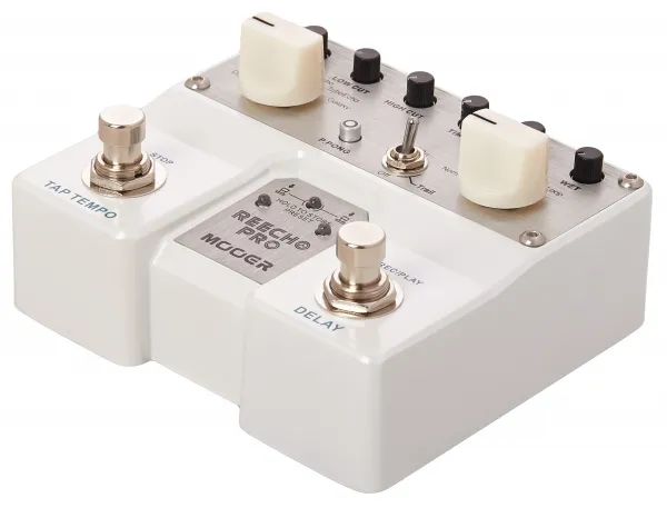 Mooer Reecho Pro