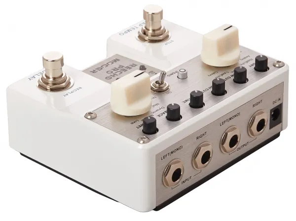 Mooer Reecho Pro