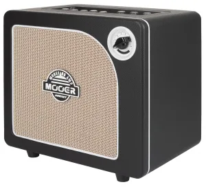 Mooer Hornet Black