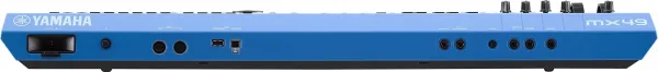 Yamaha MX 49 V2 BU