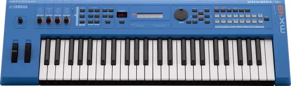 Yamaha MX 49 V2 BU