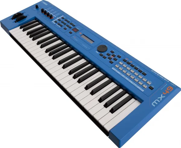 Yamaha MX 49 V2 BU