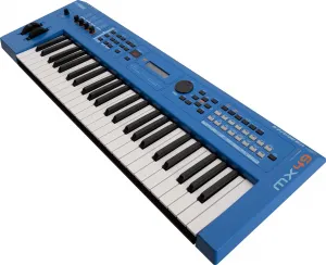Yamaha MX 49 V2 BU