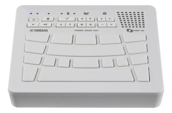 Yamaha FGDP-30