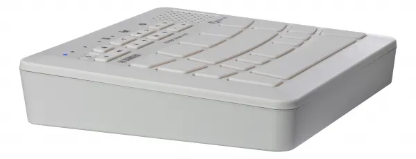 Yamaha FGDP-30