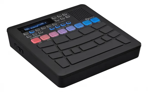 Yamaha FGDP-50