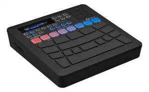 Yamaha FGDP-50