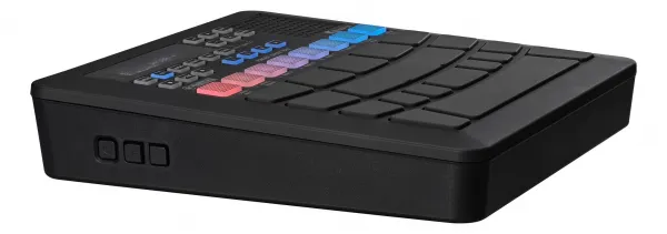 Yamaha FGDP-50