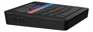 Yamaha FGDP-50