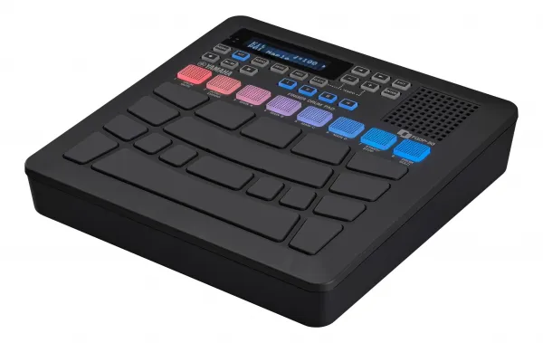 Yamaha FGDP-50