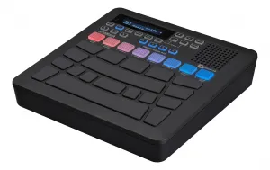 Yamaha FGDP-50