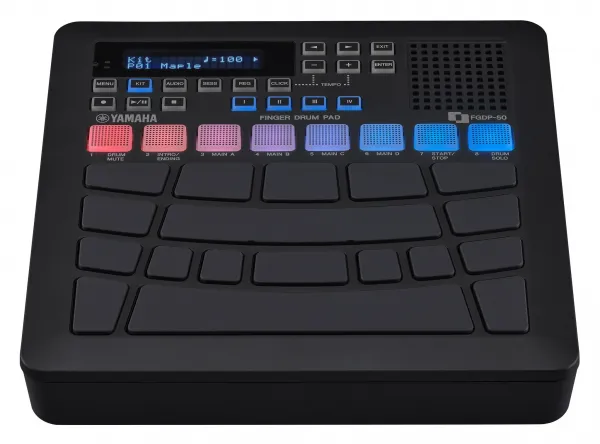Yamaha FGDP-50
