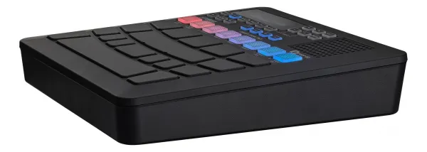 Yamaha FGDP-50