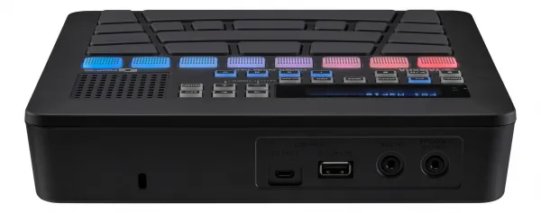 Yamaha FGDP-50