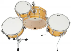 Yamaha Stage Custom Hip Natural Wood