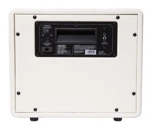 Mooer Hornet White
