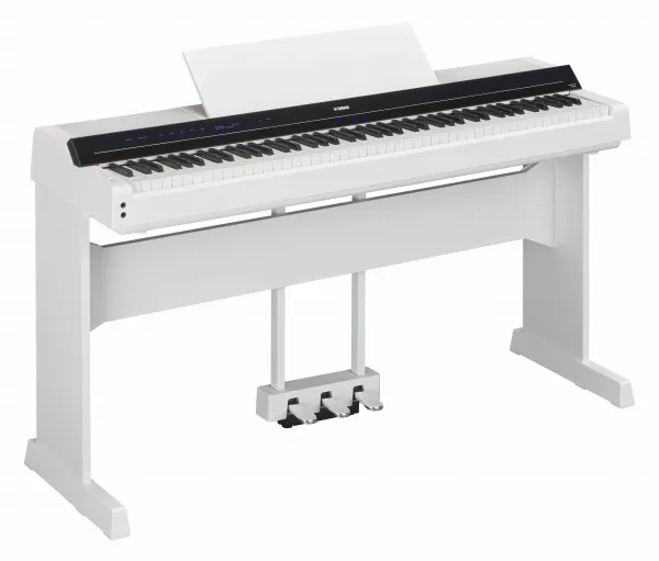 Yamaha P-S500 WH