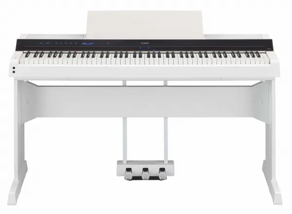 Yamaha P-S500 WH