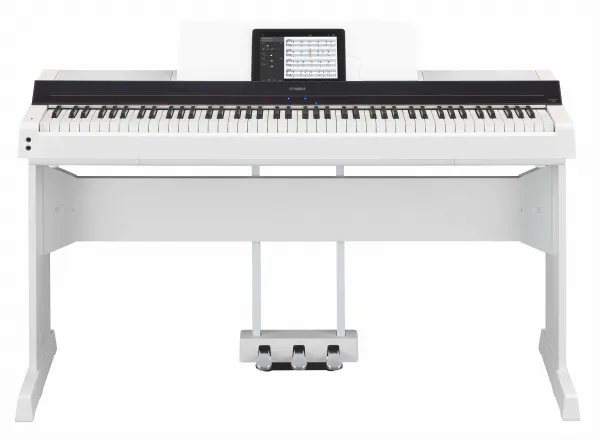 Yamaha P-S500 WH