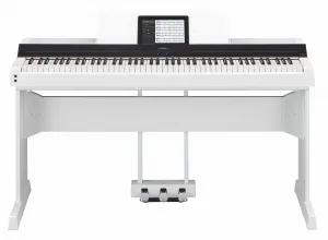 Yamaha P-S500 WH