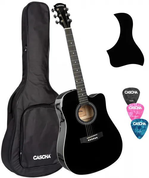 Cascha CGA100-BK