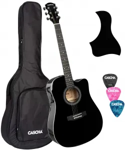 Cascha CGA100-BK