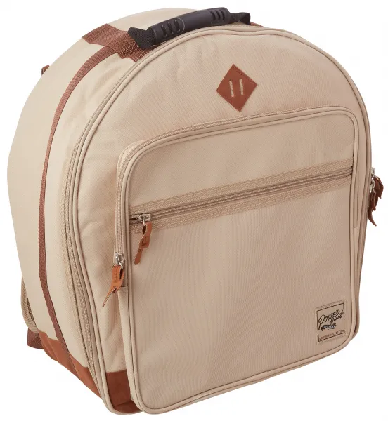 Tama 14" x 6,5" Powerpad Designer Bag - Beige