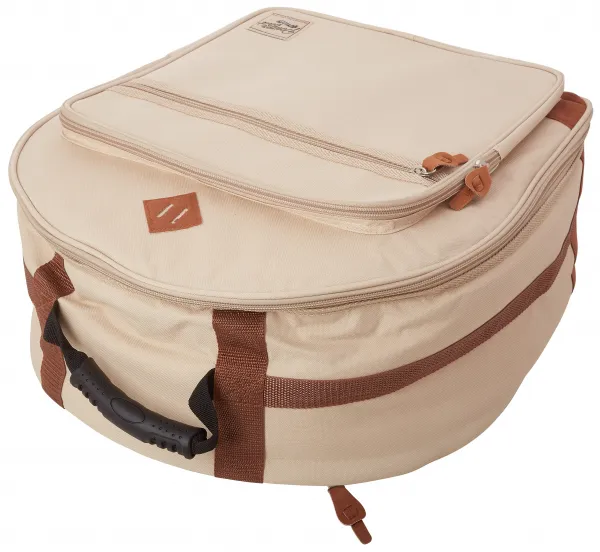 Tama 14" x 6,5" Powerpad Designer Bag - Beige