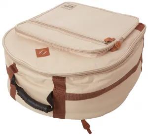 Tama 14" x 6,5" Powerpad Designer Bag - Beige
