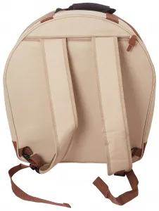 Tama 14" x 6,5" Powerpad Designer Bag - Beige