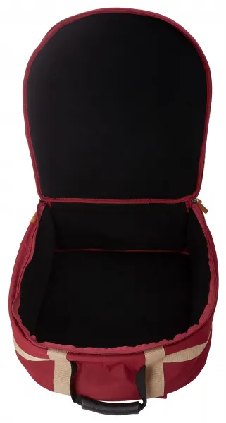Tama 14" x 6,5" Powerpad Designer Bag - Wine Red