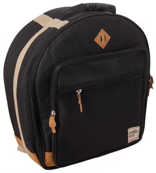 Tama 14" x 6,5" Powerpad Designer Bag - Black