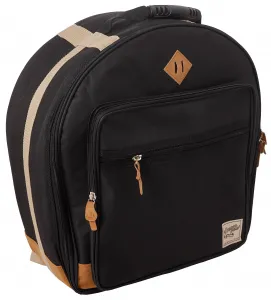 Tama 14" x 6,5" Powerpad Designer Bag - Black