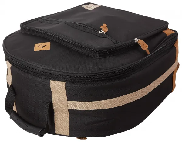 Tama 14" x 6,5" Powerpad Designer Bag - Black