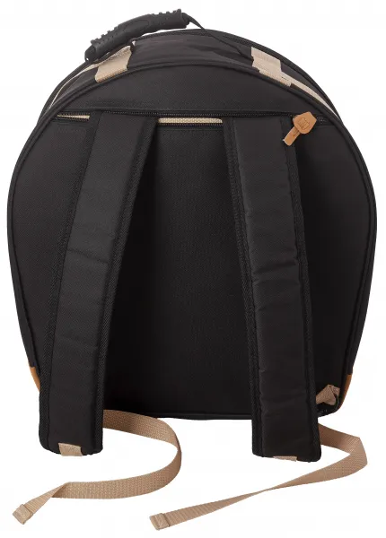 Tama 14" x 6,5" Powerpad Designer Bag - Black