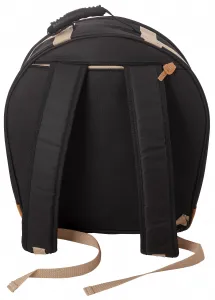Tama 14" x 6,5" Powerpad Designer Bag - Black