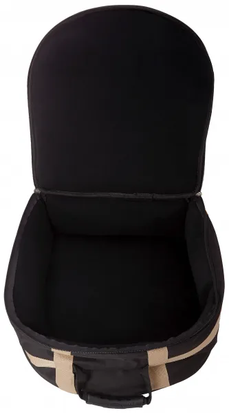 Tama 14" x 6,5" Powerpad Designer Bag - Black