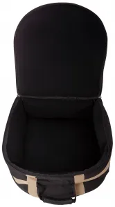 Tama 14" x 6,5" Powerpad Designer Bag - Black