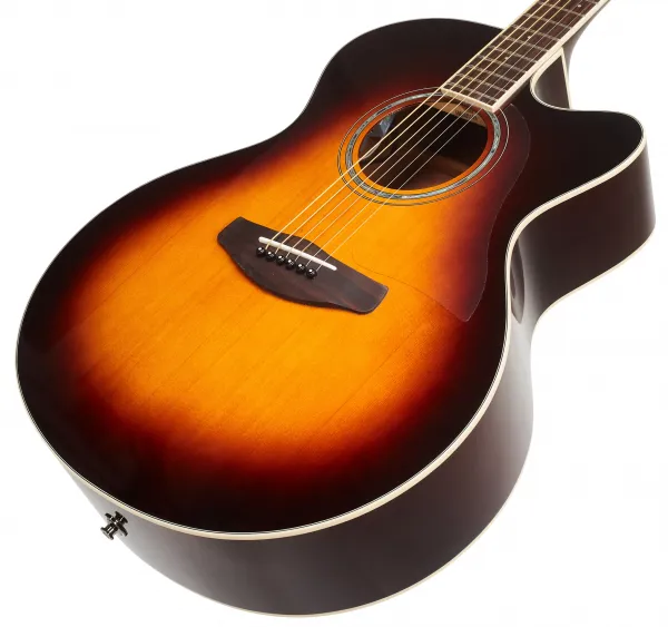Yamaha CPX600 OVSB