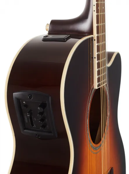 Yamaha CPX600 OVSB