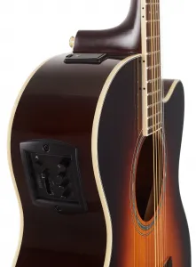 Yamaha CPX600 OVSB