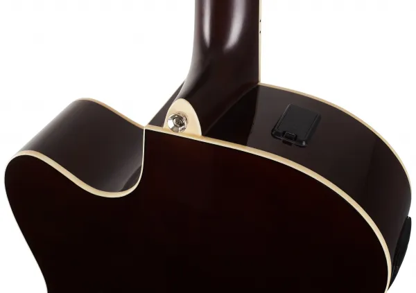 Yamaha CPX600 OVSB