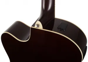 Yamaha CPX600 OVSB