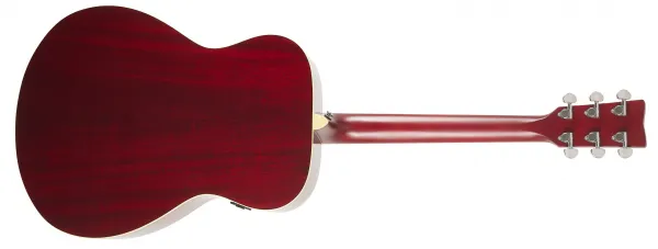 Yamaha FS-TA RR