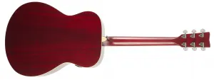 Yamaha FS-TA RR