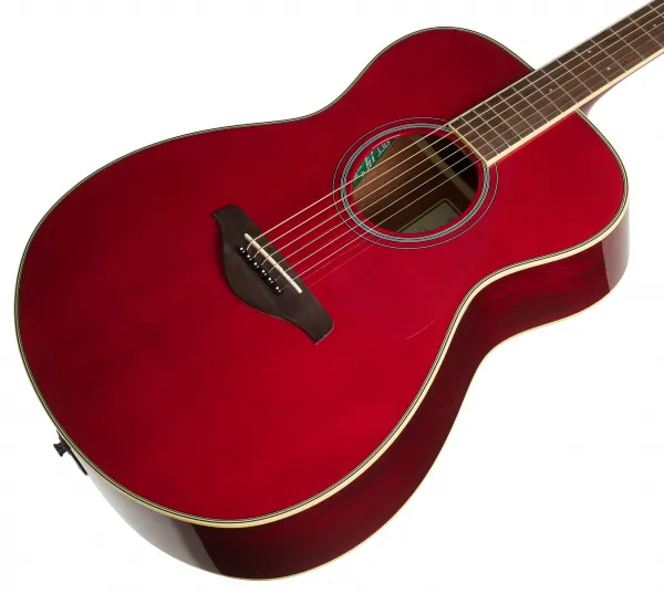 Yamaha FS-TA RR