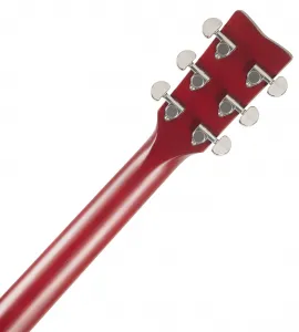 Yamaha FS-TA RR
