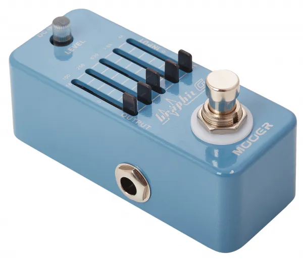 Mooer Graphic G